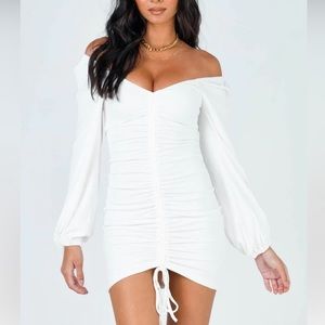 Princess Polly Sherri Mini Dress